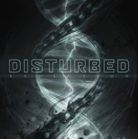 Evolution (Deluxe Edition) Disturbed