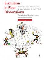 Evolution in Four Dimensions Jablonka Eva, Lamb Marion J.