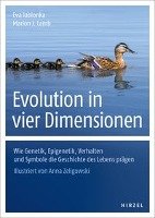 Evolution in vier Dimensionen Jablonka Eva, Lamb Marion J.