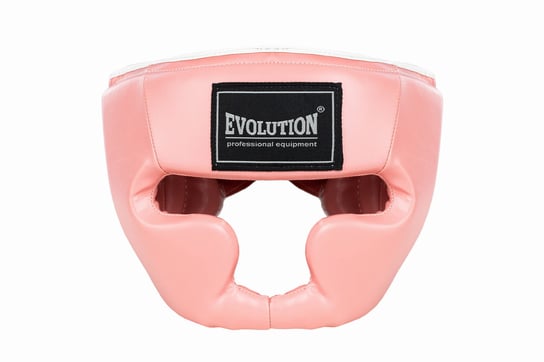 Evolution, Kask bokserski treningowy L EVOLUTION