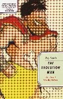 Evolution Man Lewis Roy