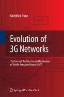 Evolution of 3G Networks Punz Gottfried
