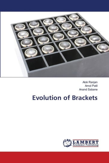 Evolution of Brackets Ranjan Alok