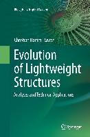 Evolution of Lightweight Structures Springer Netherlands, Springer Netherland
