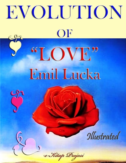 Evolution of Love Emil Lucka