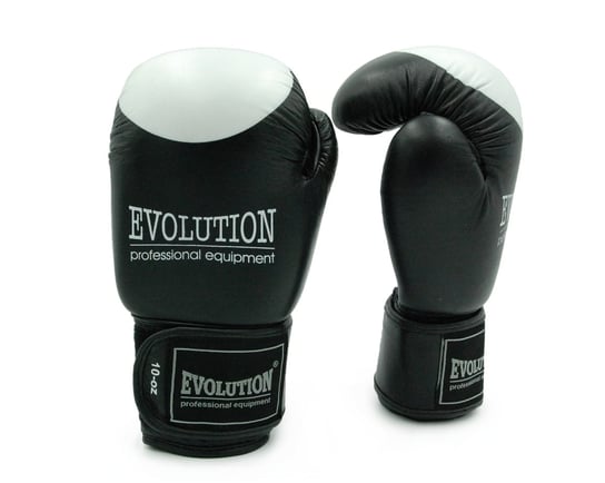 Evolution, Pro, Rękawice bokserskie, 16 oz EVOLUTION