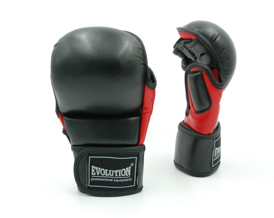Evolution, Rękawice MMA Rival - L EVOLUTION