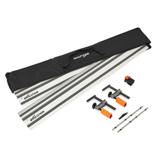 Evolution ST2800-G2 prowadnica do pilarek EVOLUTION