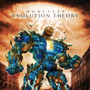 Evolution Theory (Deluxe Edition) Modestep