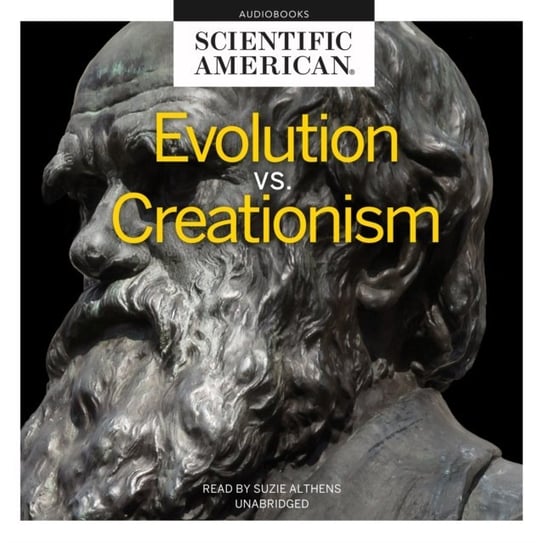 Evolution vs. Creationism American Scientific