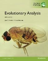 Evolutionary Analysis, Global Edition Freeman Scott