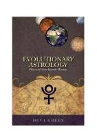 Evolutionary Astrology Green Deva
