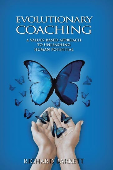 Evolutionary Coaching Barrett Richard