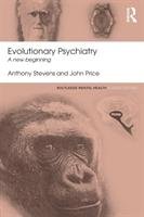 Evolutionary Psychiatry Stevens Anthony
