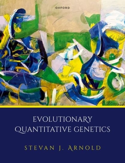 Evolutionary Quantitative Genetics Opracowanie zbiorowe