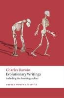 Evolutionary Writings Charles Darwin