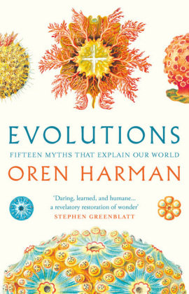 Evolutions Harman Oren