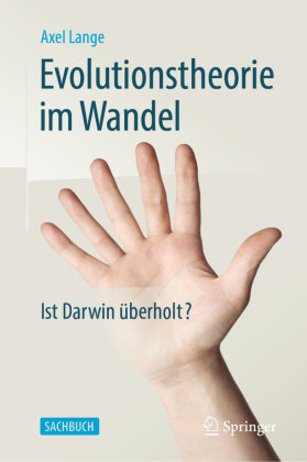 Evolutionstheorie im Wandel Springer, Berlin