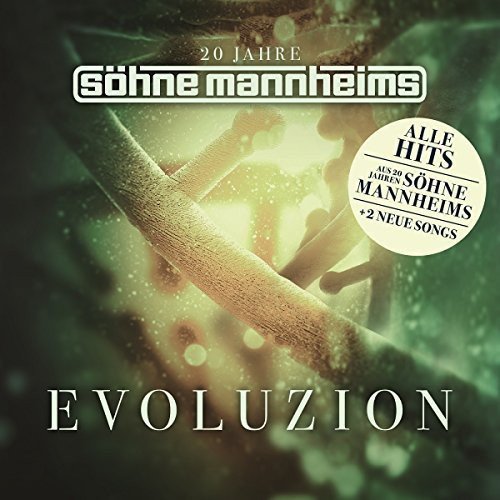 Evoluzion-Best Of Various Artists