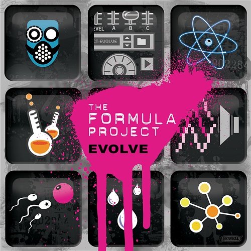 EVOLVE The Formula Project