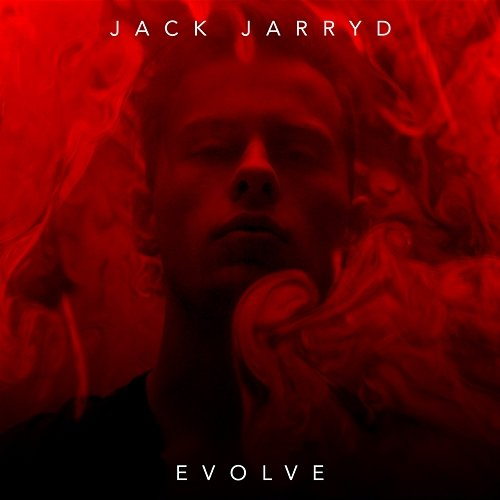 Evolve Jack Jarryd