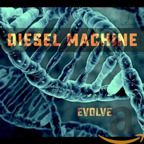 Evolve Diesel Machine