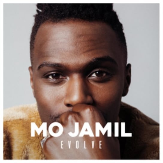 Evolve Mo Jamil
