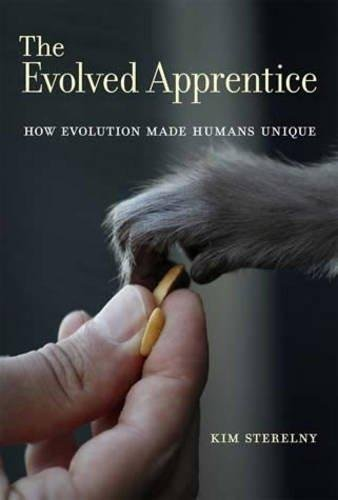 Evolved Apprentice Sterelny Kim