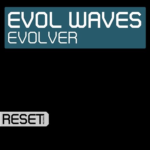 Evolver Evol Waves