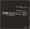 Evolver Lunchbox