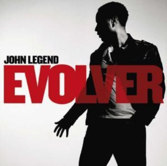 Evolver Legend John