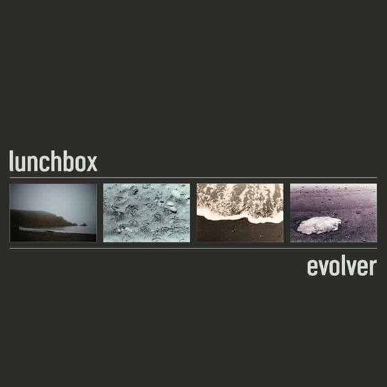 Evolver Lunchbox