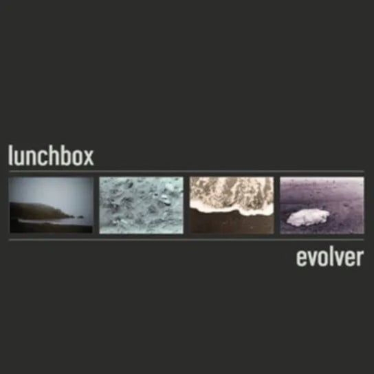 Evolver, płyta winylowa Lunchbox