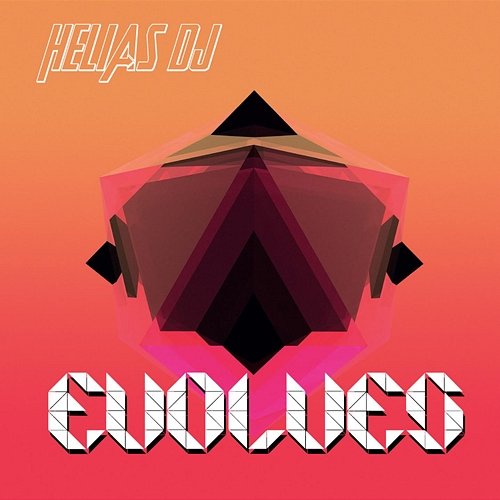 Evolves Helias DJ