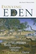 Evolving Eden Turner Alan