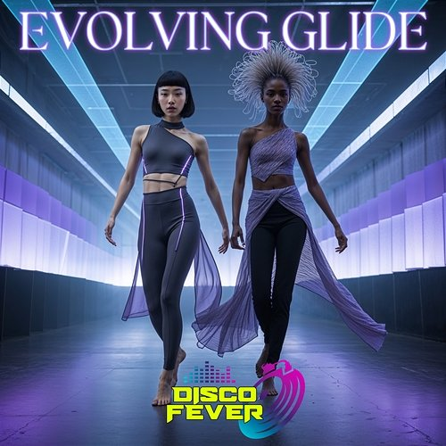 Evolving Glide Disco Fever