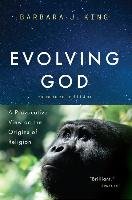 Evolving God King Barbara J.