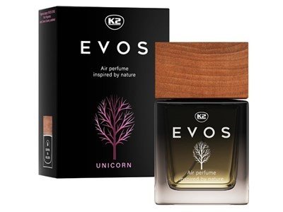 Evos Unicorn Perfum 50 Ml Carmotion