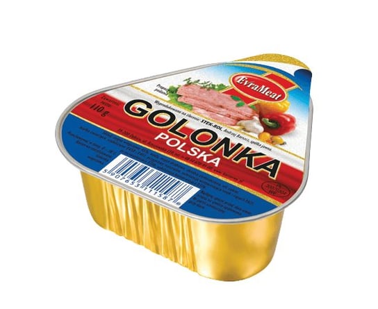 Evra Meat  Stek- Rol -Golonka Polska - 110G M&C