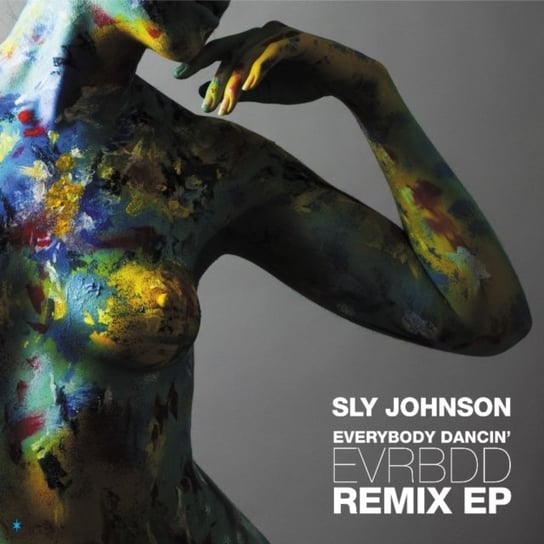 EVRBDD Remix Sly Johnson