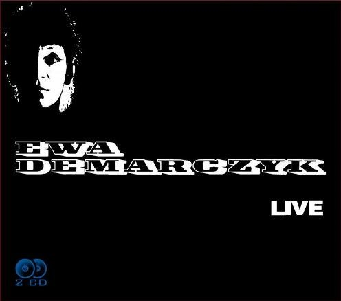 Ewa Demarczyk Live Demarczyk Ewa