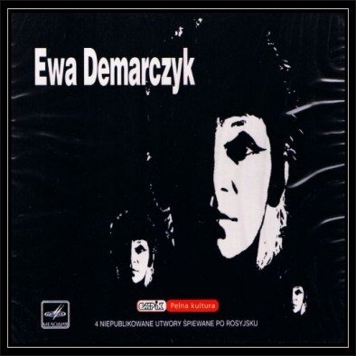 Ewa Demarczyk (New Edition) Demarczyk Ewa