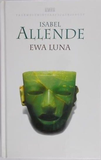 Ewa Luna Allende Isabel
