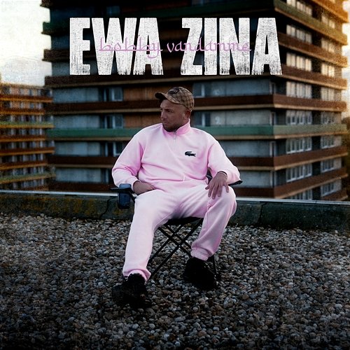 Ewa Zina Bobby Vandamme