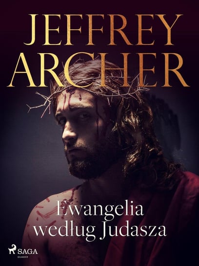 Ewangelia według Judasza Jeffrey Archer, Francis J. Moloney