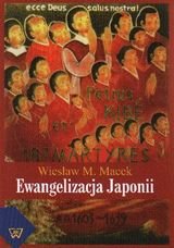 Ewangelizacja Japonii Macek Wiesław