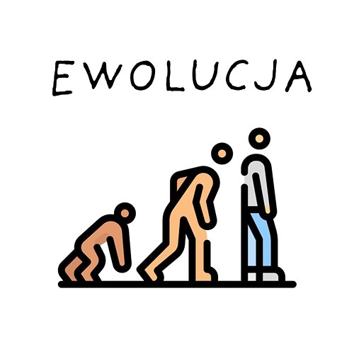 Ewolucja Zwykły Bitmejker, Łajdak