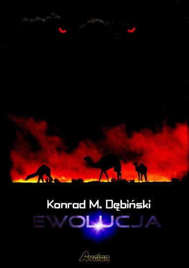Ewolucja Dębiński Konrad M.