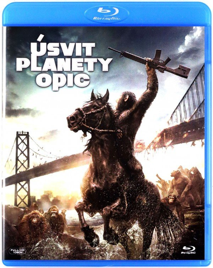 Ewolucja Planety Ma p Reeves Matt Filmy Sklep EMPIK COM