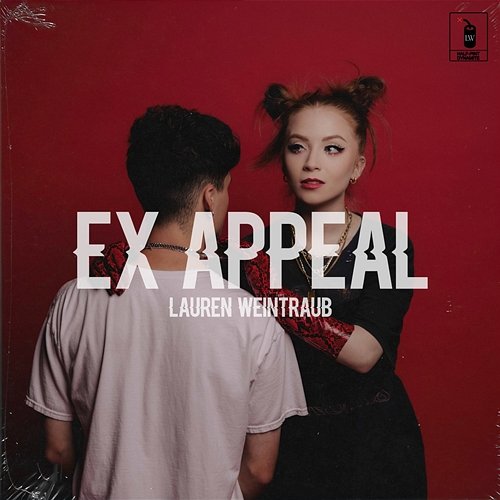 Ex Appeal Lauren Weintraub